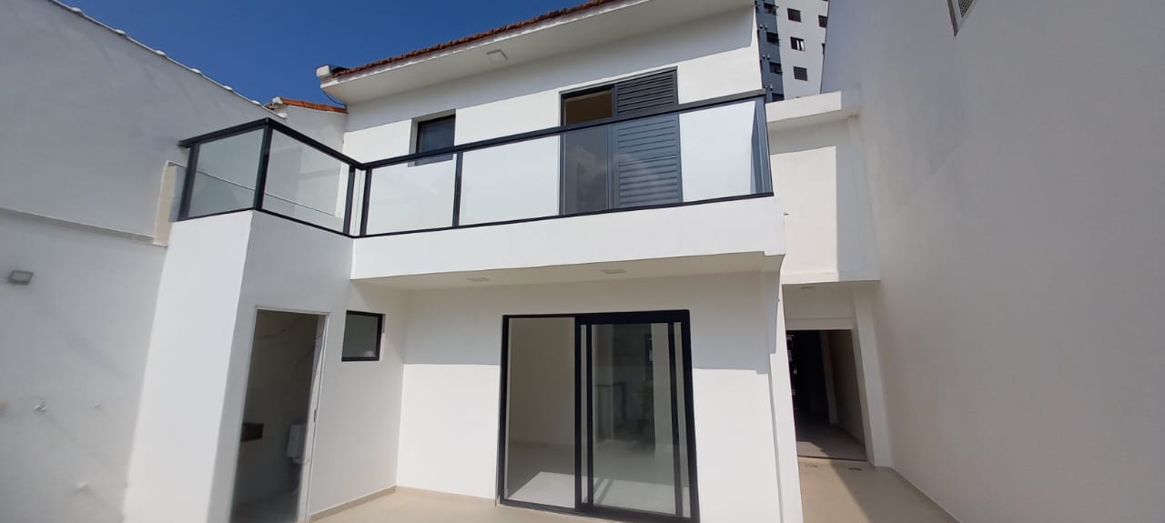 #18685 - Sobrado para Venda em São Bernardo do Campo - SP