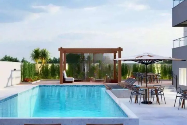 #18690 - Apartamento para Venda em Santo André - SP