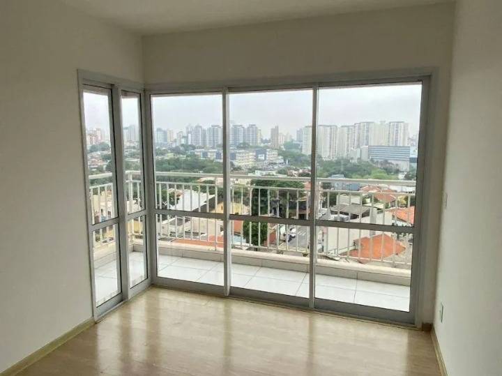 #18693 - Apartamento para Locação em Santo André - SP