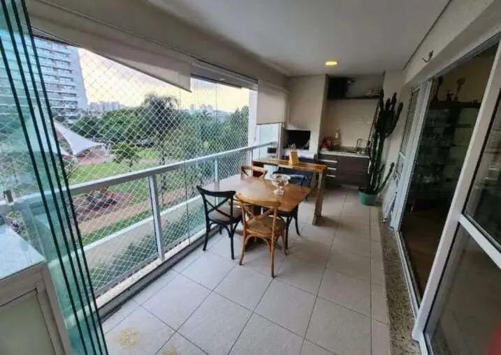 #18700 - Apartamento para Venda em São Caetano do Sul - SP