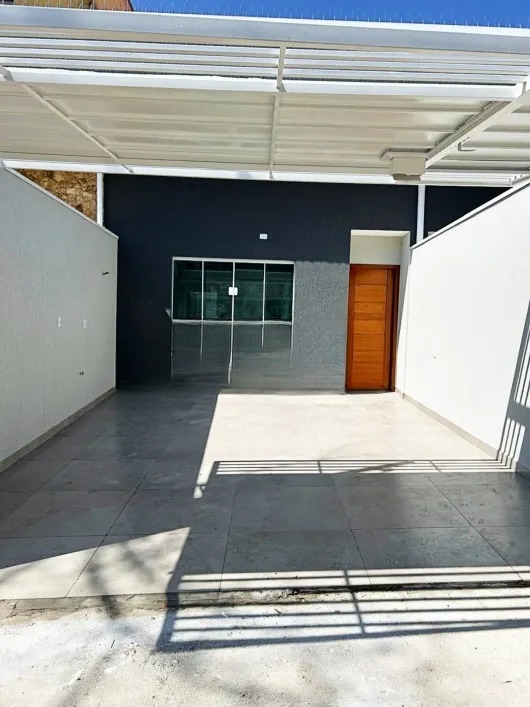 #18701 - Casa para Venda em Santo André - SP