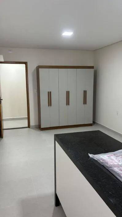 #18697 - Studio para Locação em Santo André - SP