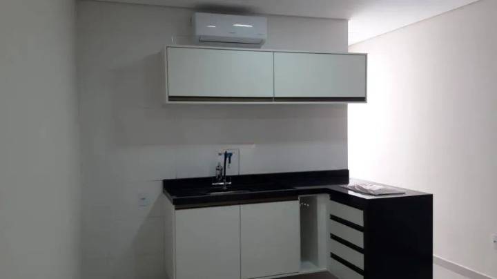 #18698 - Apartamento para Locação em Santo André - SP