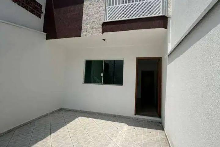 #18705 - Sobrado para Locação em Santo André - SP