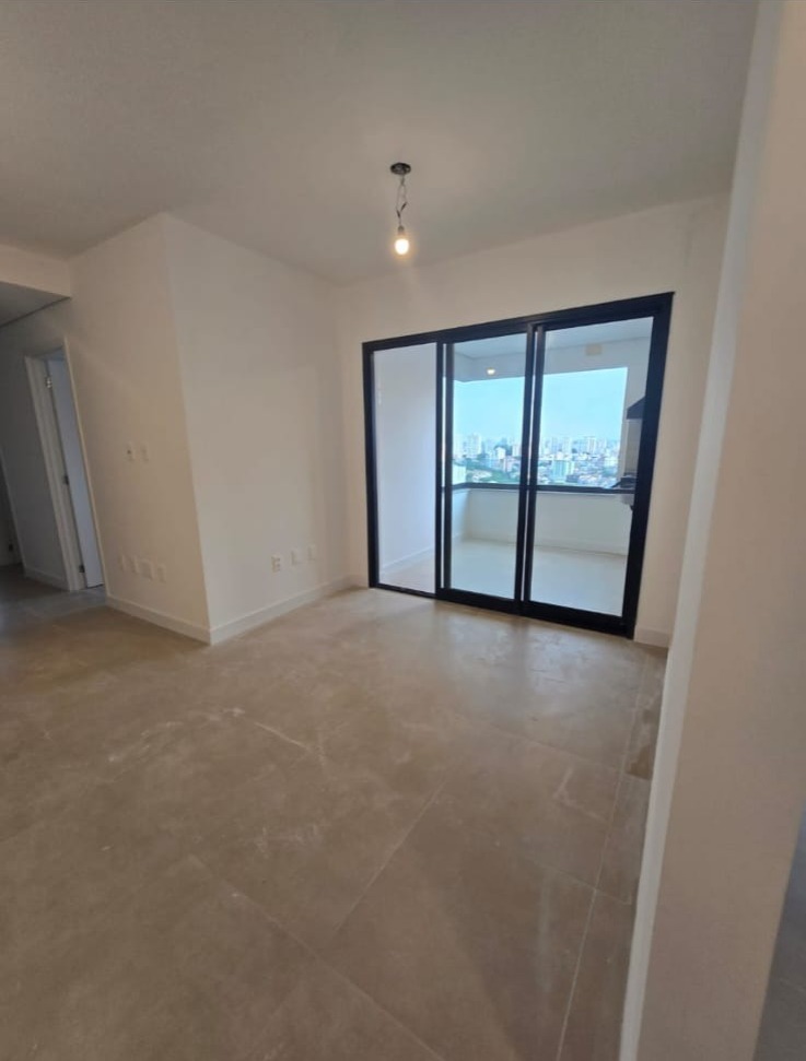 #18707 - Apartamento para Venda em Santo André - SP