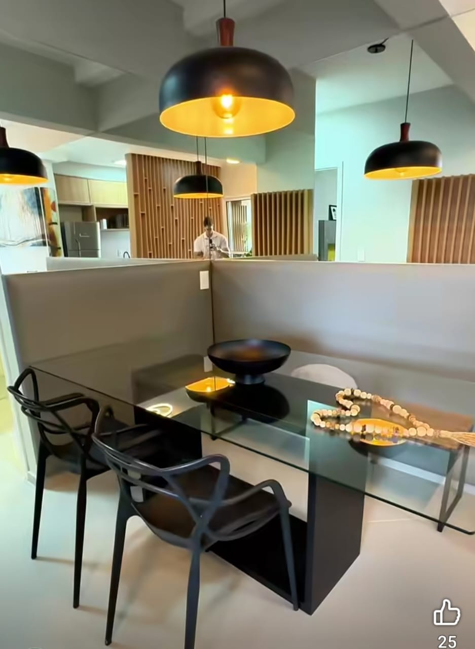 #18708 - Apartamento para Venda em Santo André - SP