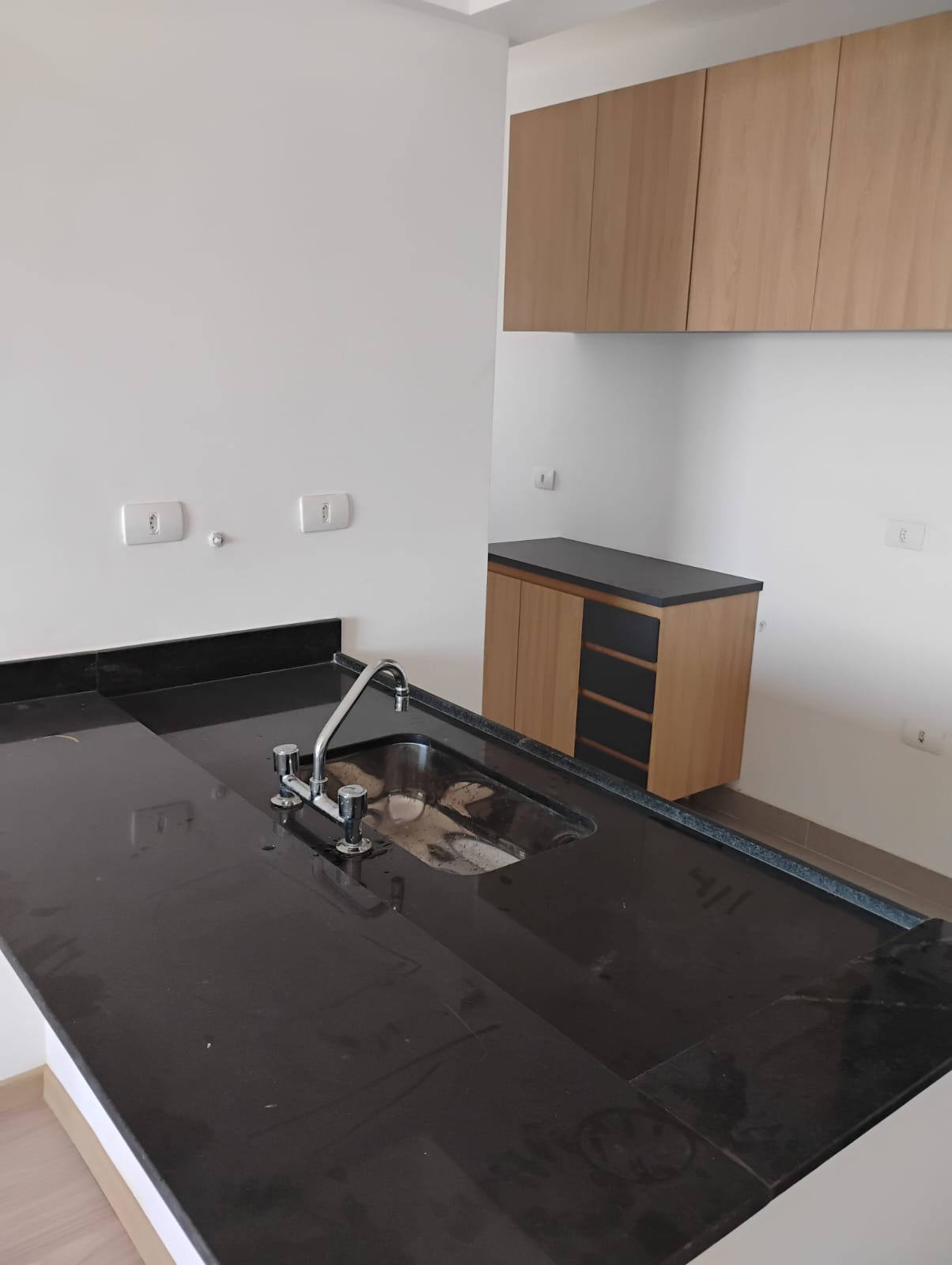 #18715 - Studio para Locação em São Caetano do Sul - SP