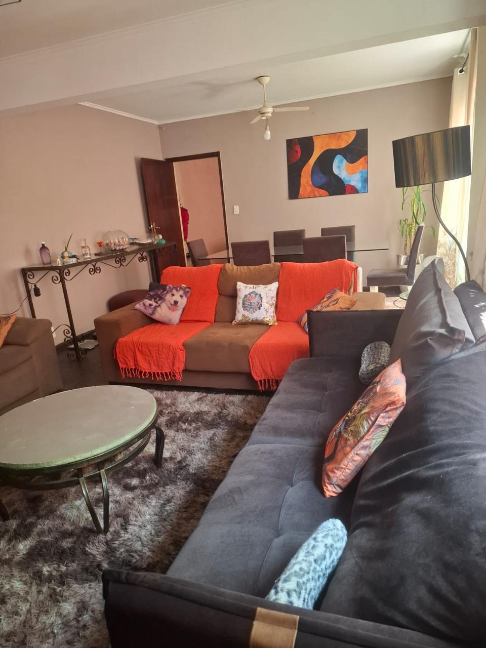 #18727 - Sobrado para Venda em Santo André - SP