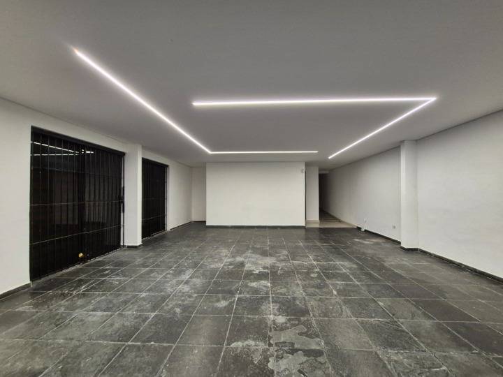 #18728 - Prédio Comercial para Locação em Santo André - SP