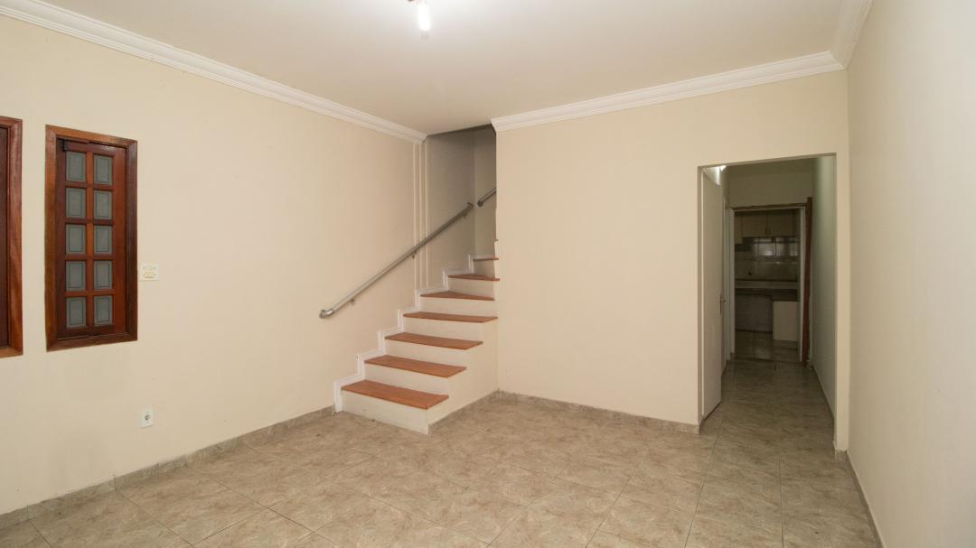 #18731 - Sobrado para Venda em Santo André - SP