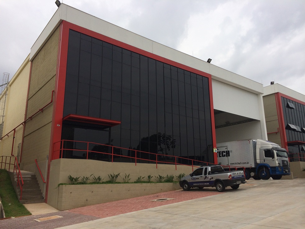 #18733 - Galpão para Locação em São Paulo - SP