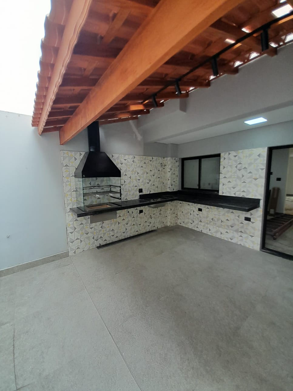 #18734 - Sobrado para Venda em Santo André - SP