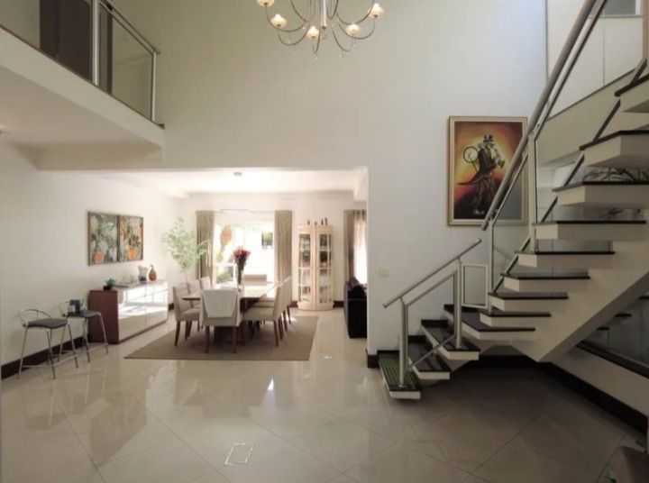 #18735 - Sobrado para Venda em Santo André - SP