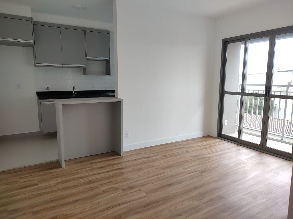 #18750 - Apartamento para Locação em Santo André - SP