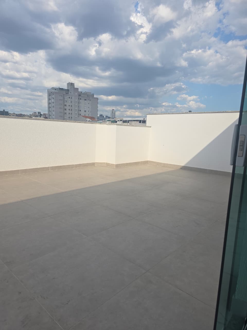 #18753 - Cobertura sem condomínio com elevador para Venda em Santo André - SP