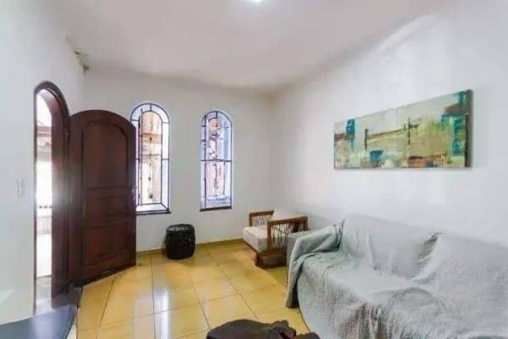 #18756 - Casa para Venda em Santo André - SP