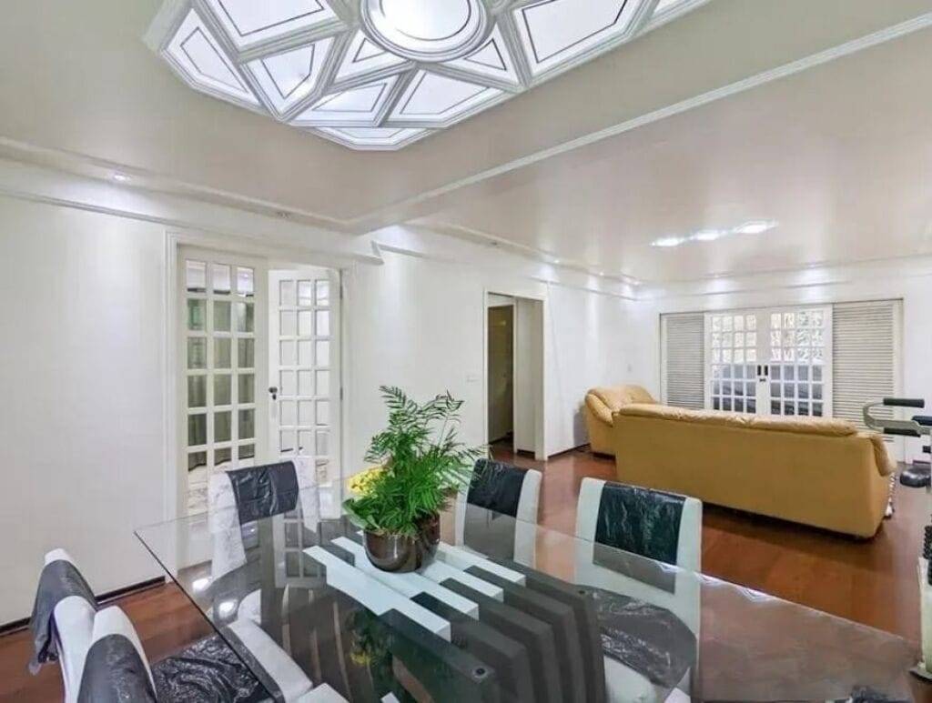 #18758 - Sobrado para Venda em Santo André - SP