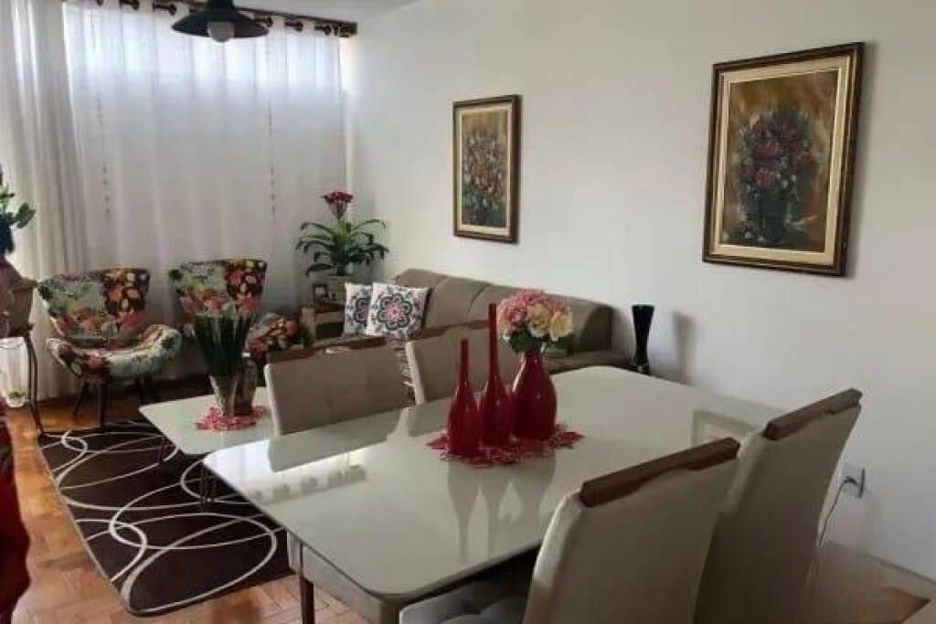 #18763 - Apartamento para Venda em Santo André - SP
