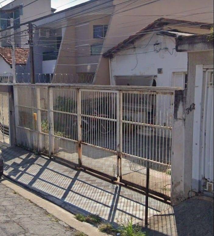 #18770 - Terreno para Venda em Santo André - SP