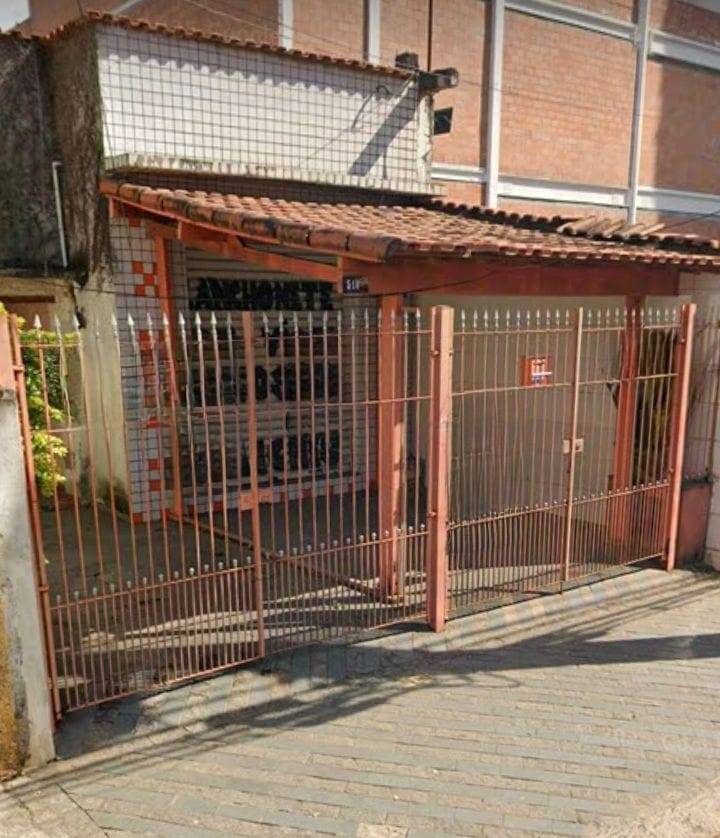 #18773 - Terreno para Venda em São Bernardo do Campo - SP