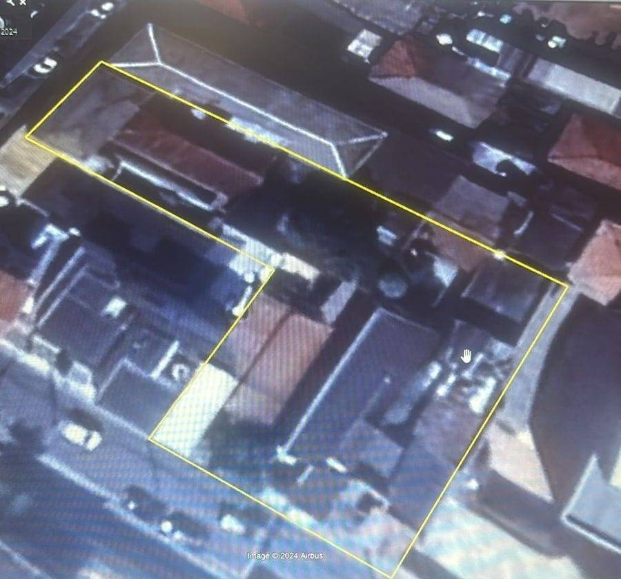 #18775 - Terreno para Venda em São Bernardo do Campo - SP