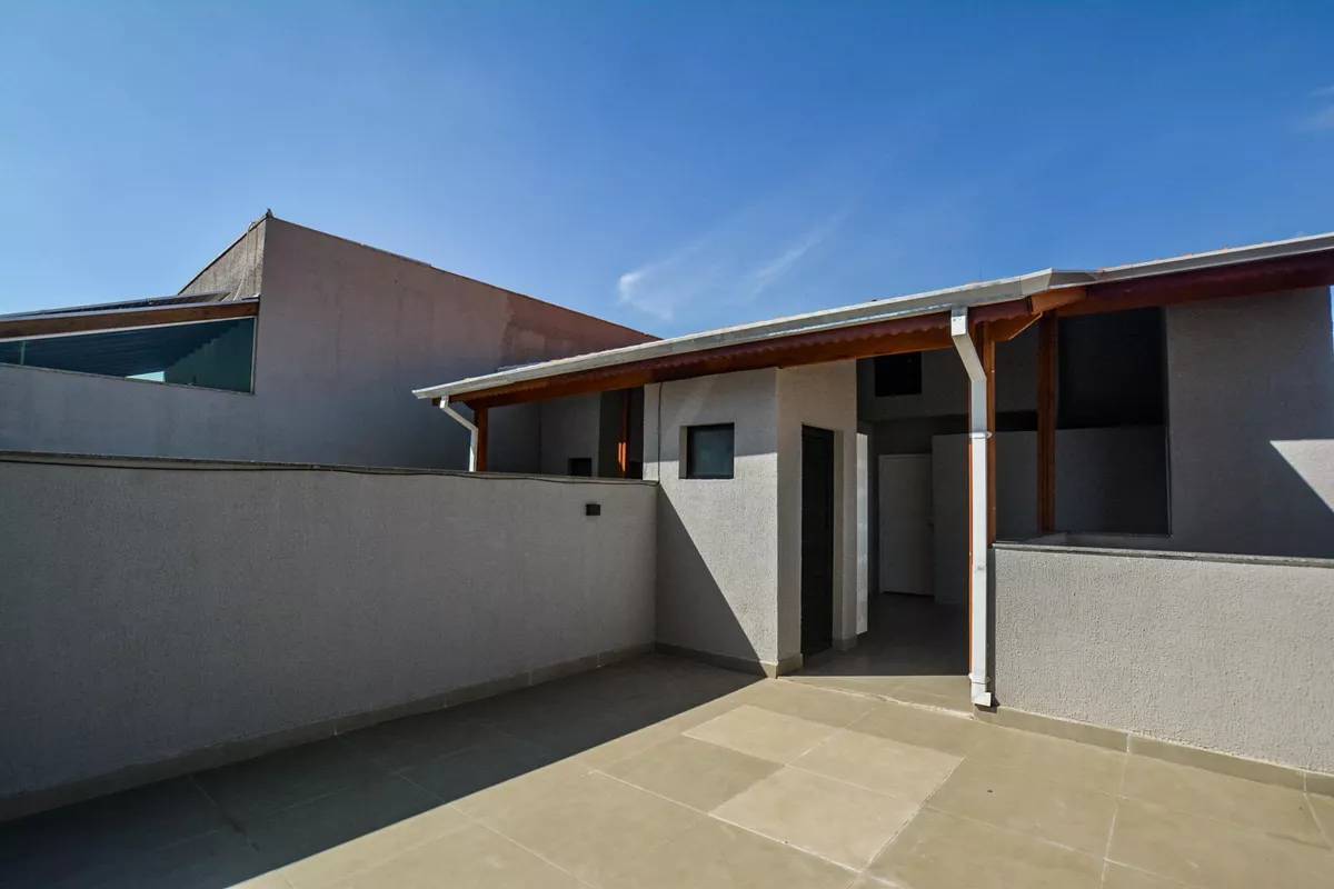 #18778 - Cobertura sem condominio sem elevador para Venda em Santo André - SP