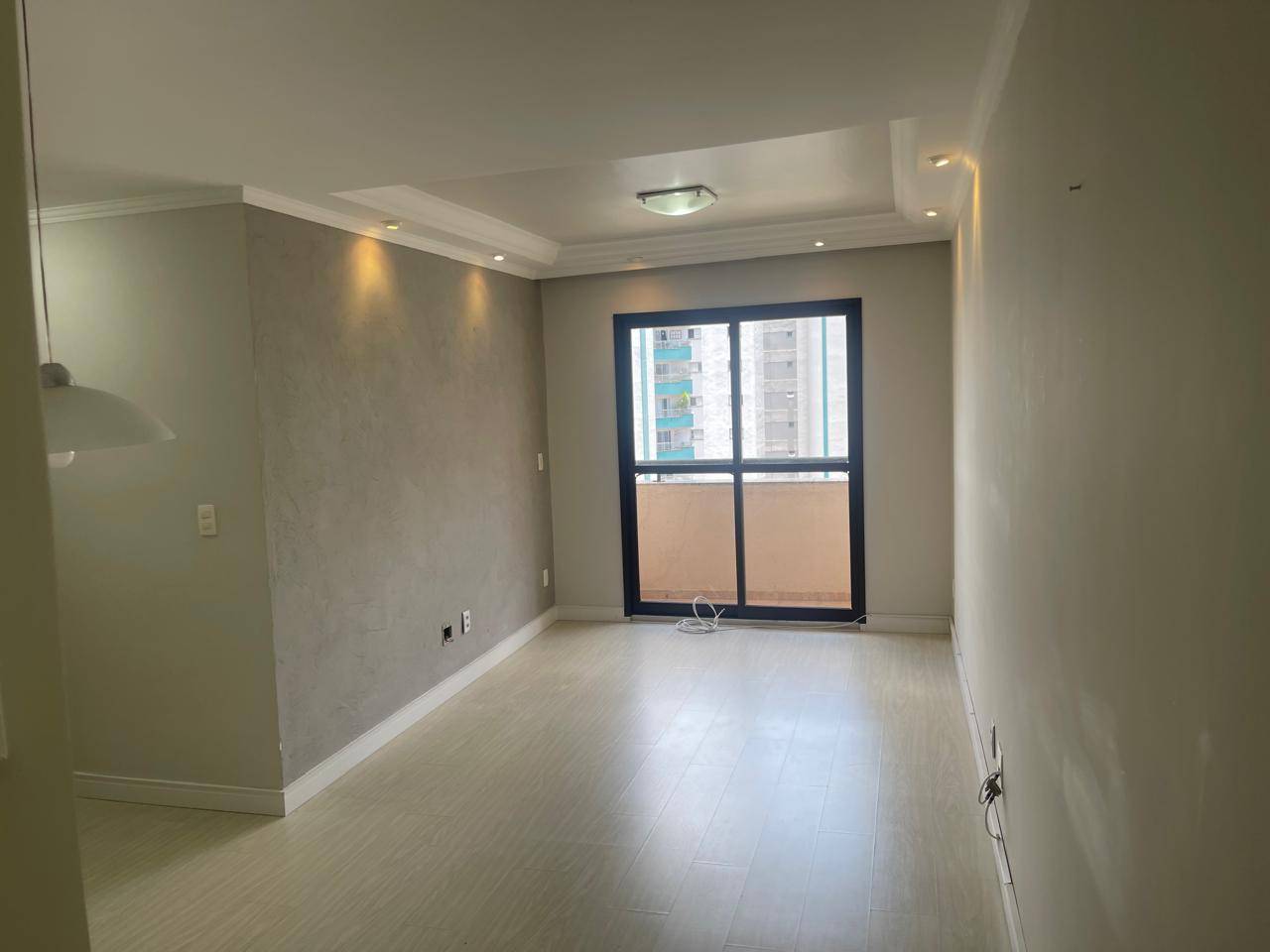 #18780 - Apartamento para Locação em Santo André - SP