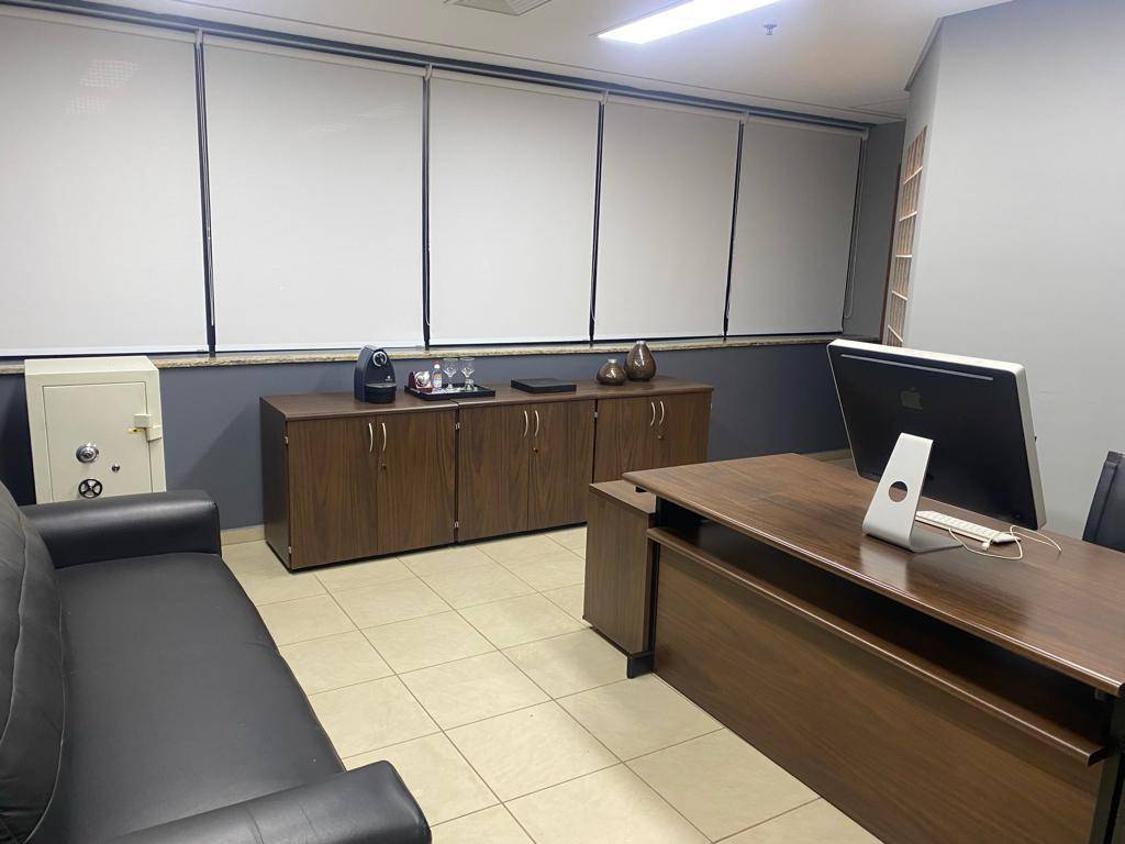 #18785 - Sala para Locação em Santo André - SP