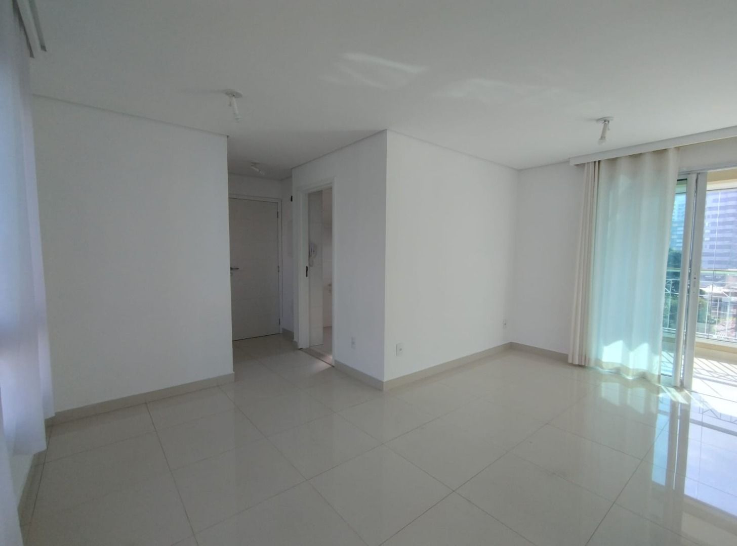 #18789 - Apartamento para Locação em Santo André - SP
