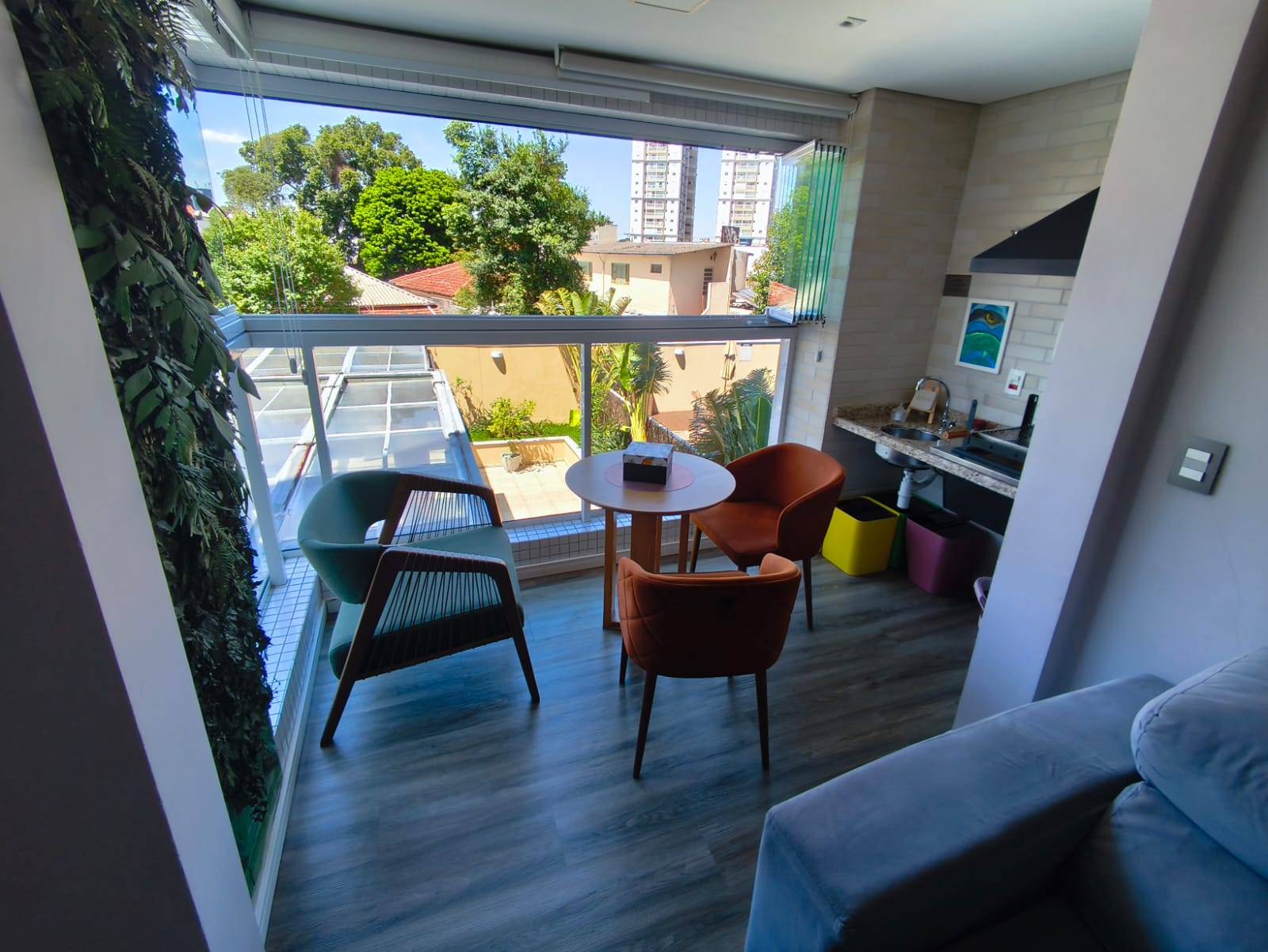 #18788 - Apartamento para Venda em Santo André - SP