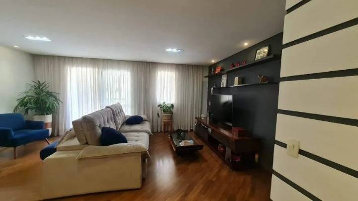 #18790 - Apartamento para Locação em Santo André - SP