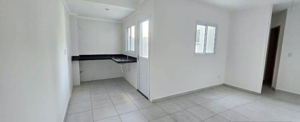 #18794 - Apto sem condomínio com elevador para Venda em Santo André - SP