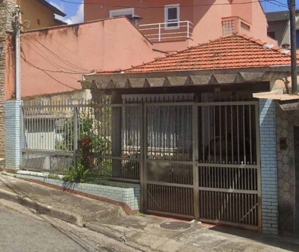 #18797 - Terreno para Venda em Santo André - SP