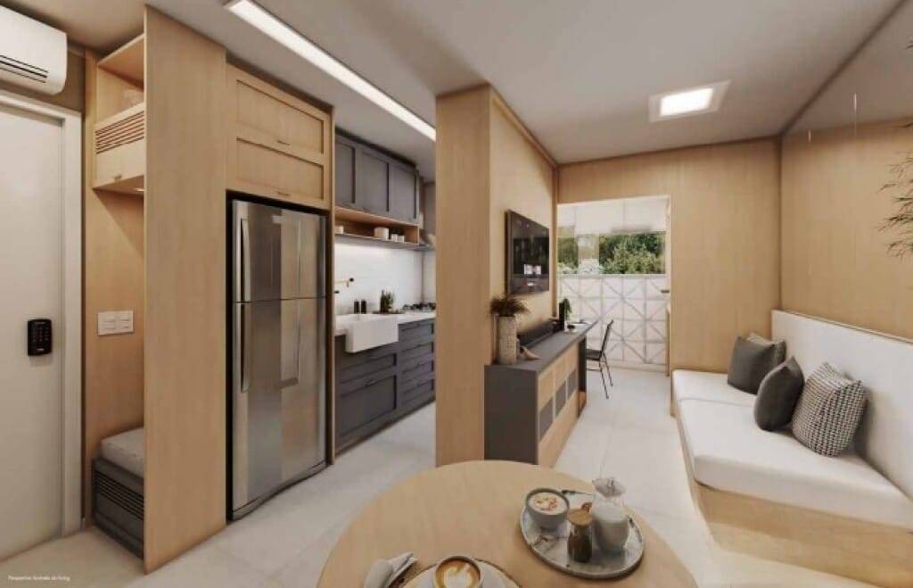 #18800 - Apartamento para Venda em Santo André - SP