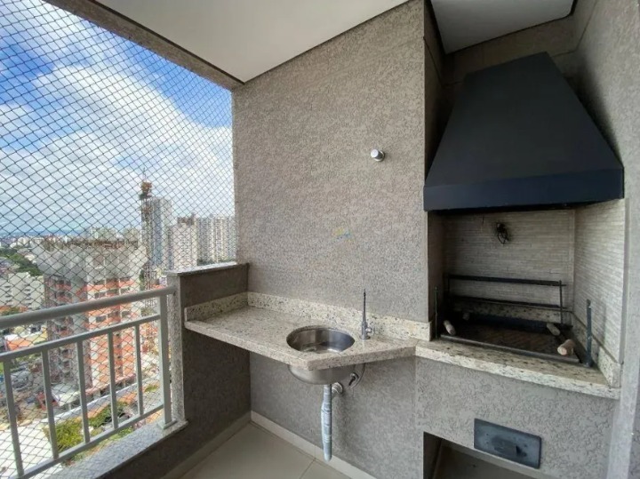 #18802 - Apartamento para Locação em Santo André - SP