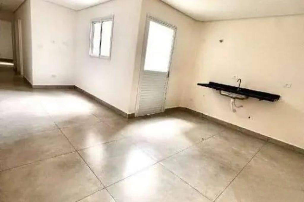 #18811 - Apto sem condomínio com elevador para Venda em Santo André - SP