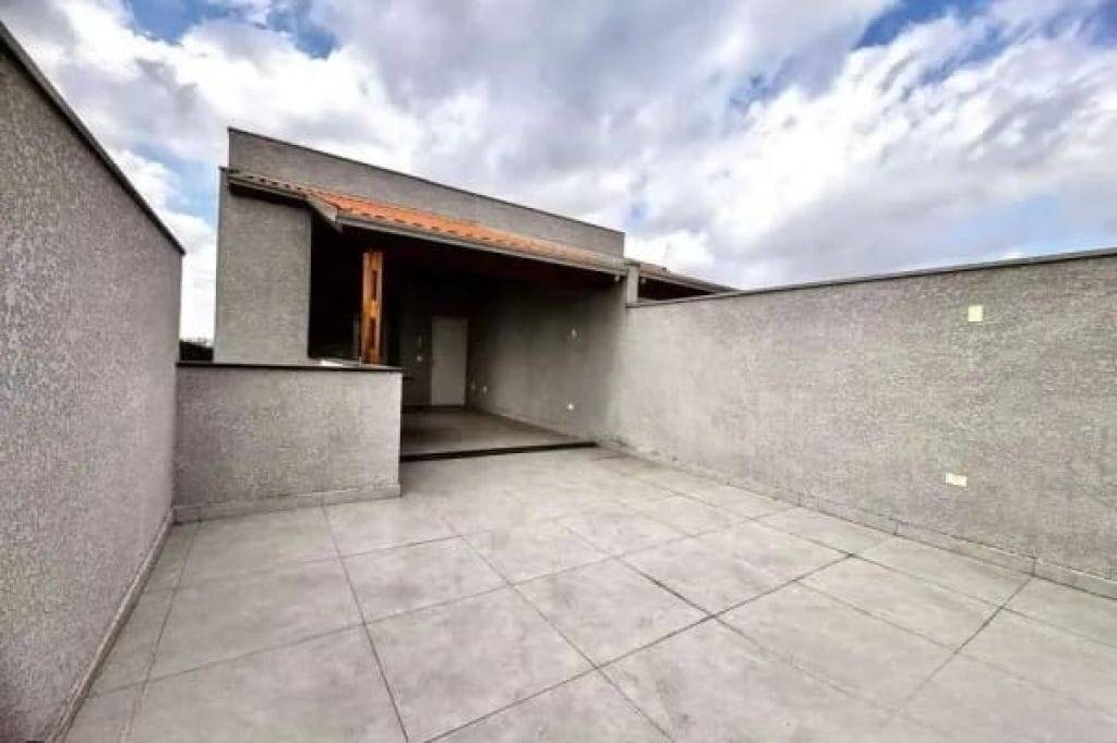 #18816 - Cobertura sem condomínio com elevador para Venda em Santo André - SP