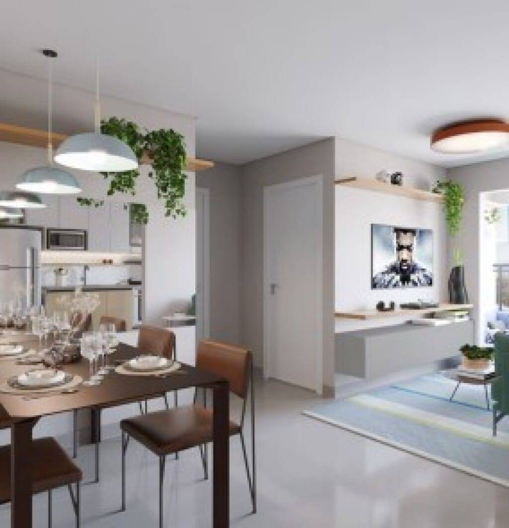 #18818 - Apartamento para Venda em Santo André - SP