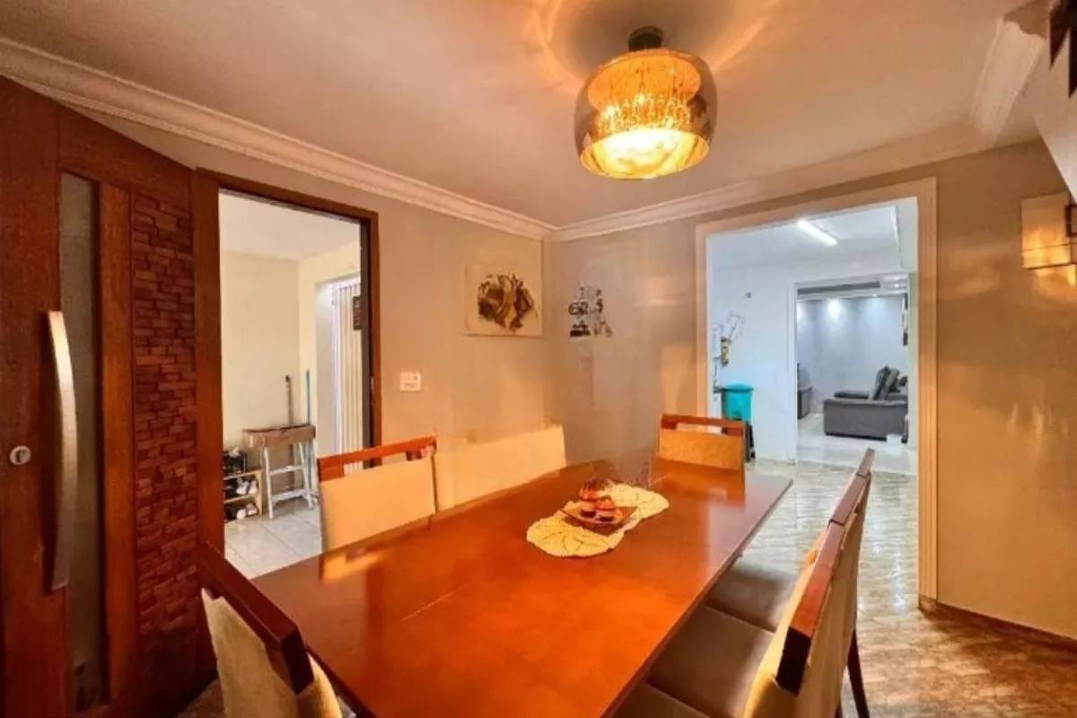 #18829 - Sobrado para Venda em Santo André - SP