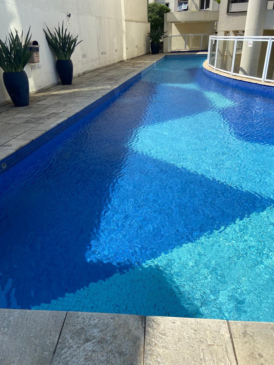 #18844 - Apartamento para Venda em Santo André - SP