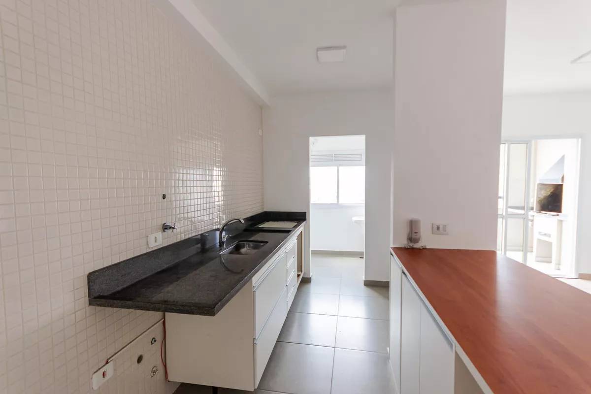 #18842 - Apartamento para Venda em Santo André - SP