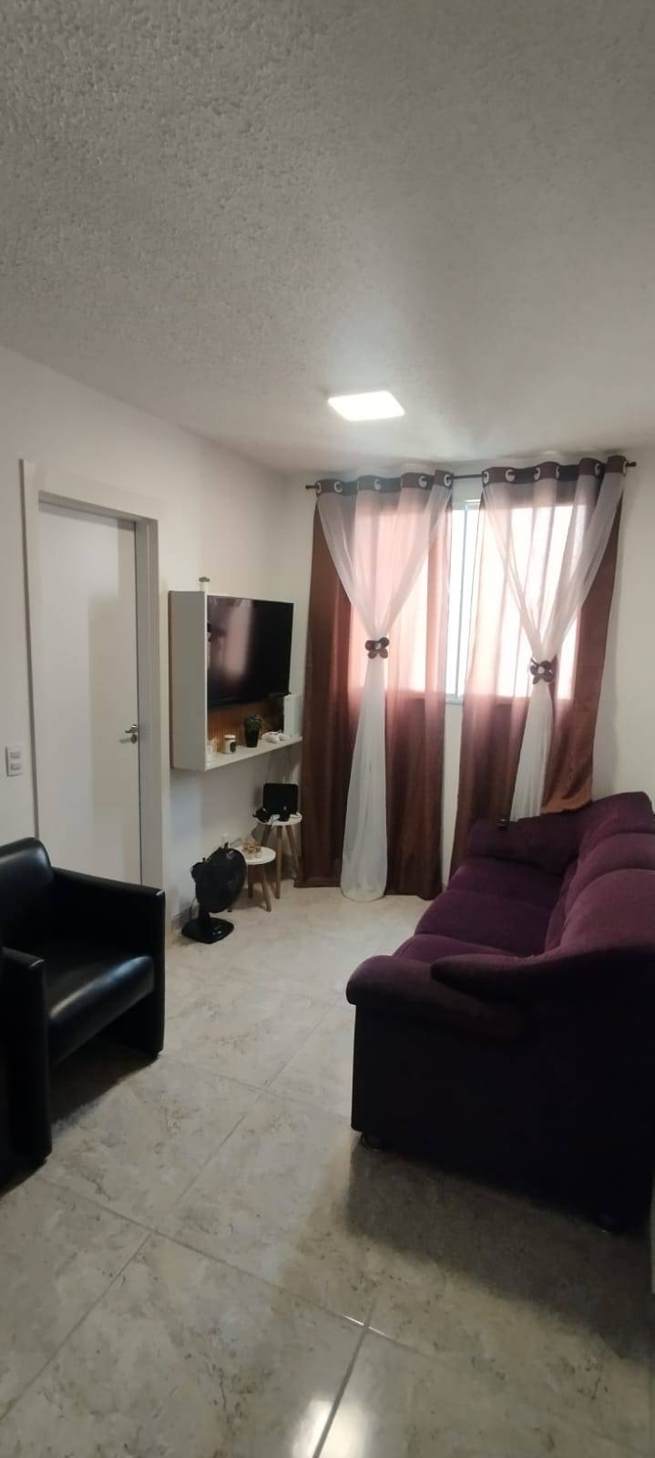 #18850 - Apartamento para Venda em Santo André - SP