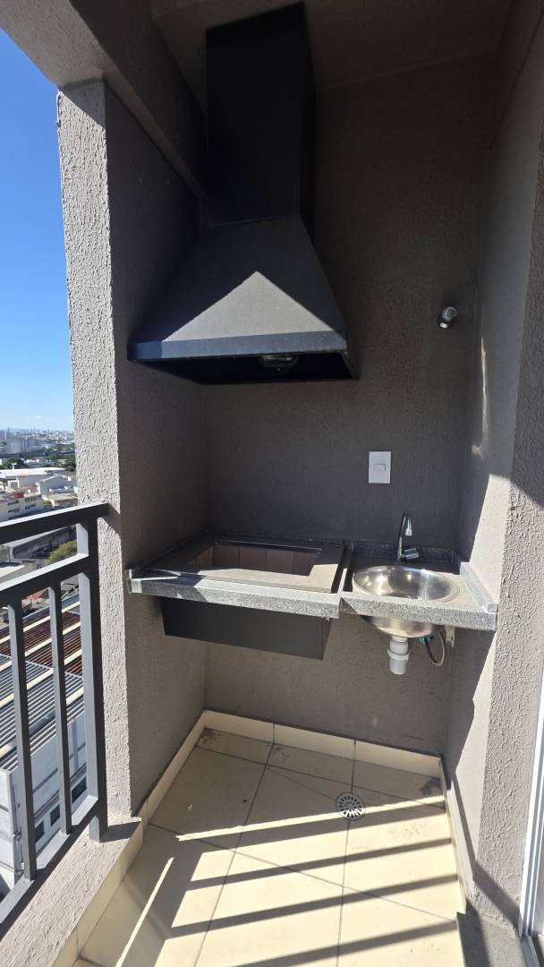 #18846 - Apartamento para Venda em Santo André - SP