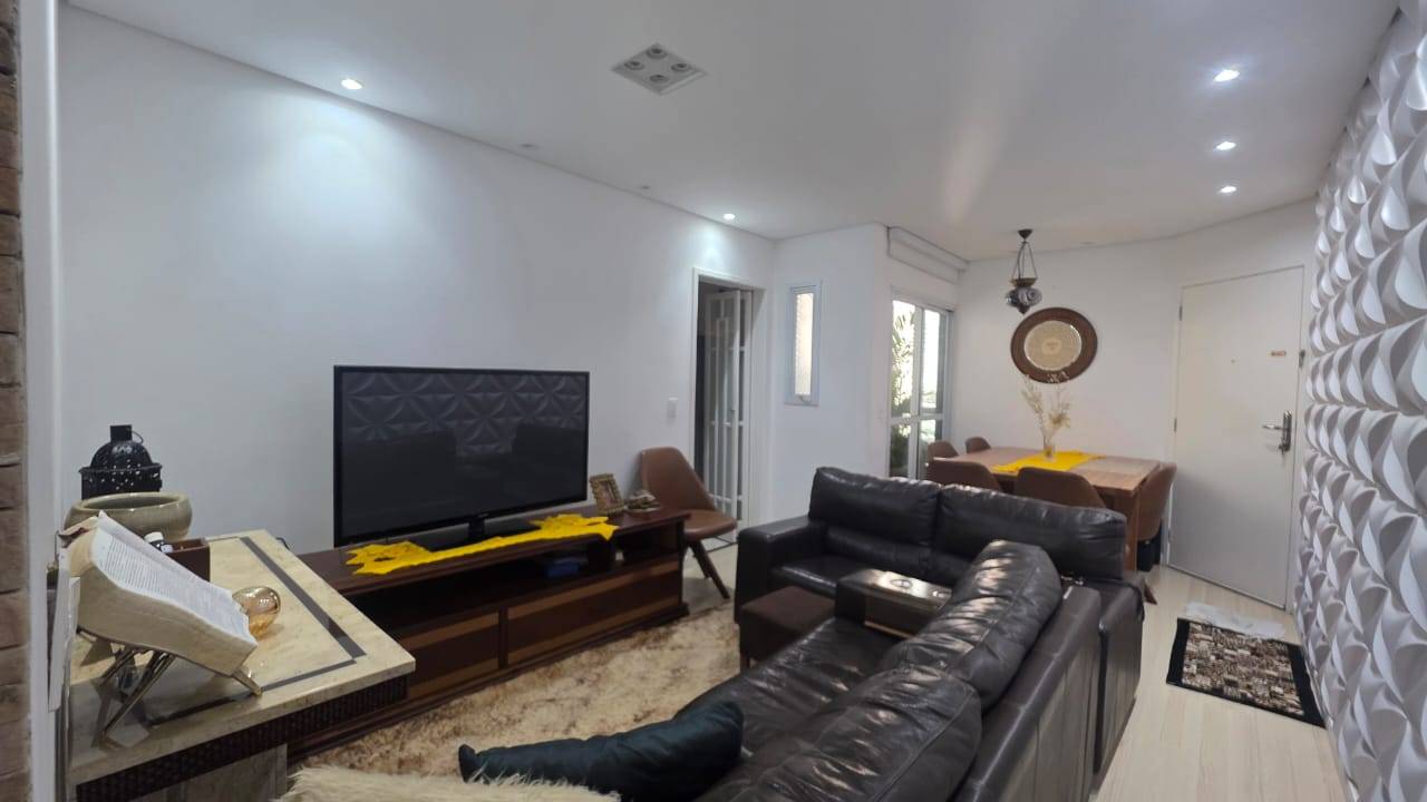 #18849 - Apartamento para Venda em Santo André - SP