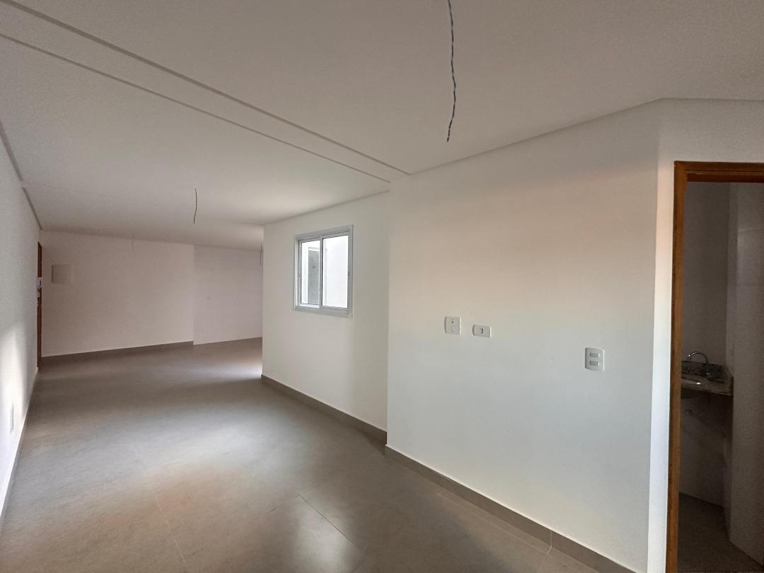 #18856 - Apartamento para Venda em Santo André - SP