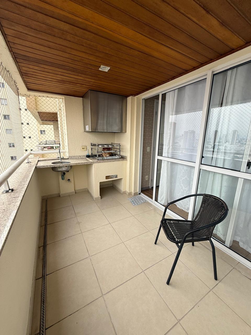 #18851 - Apartamento para Locação em Santo André - SP