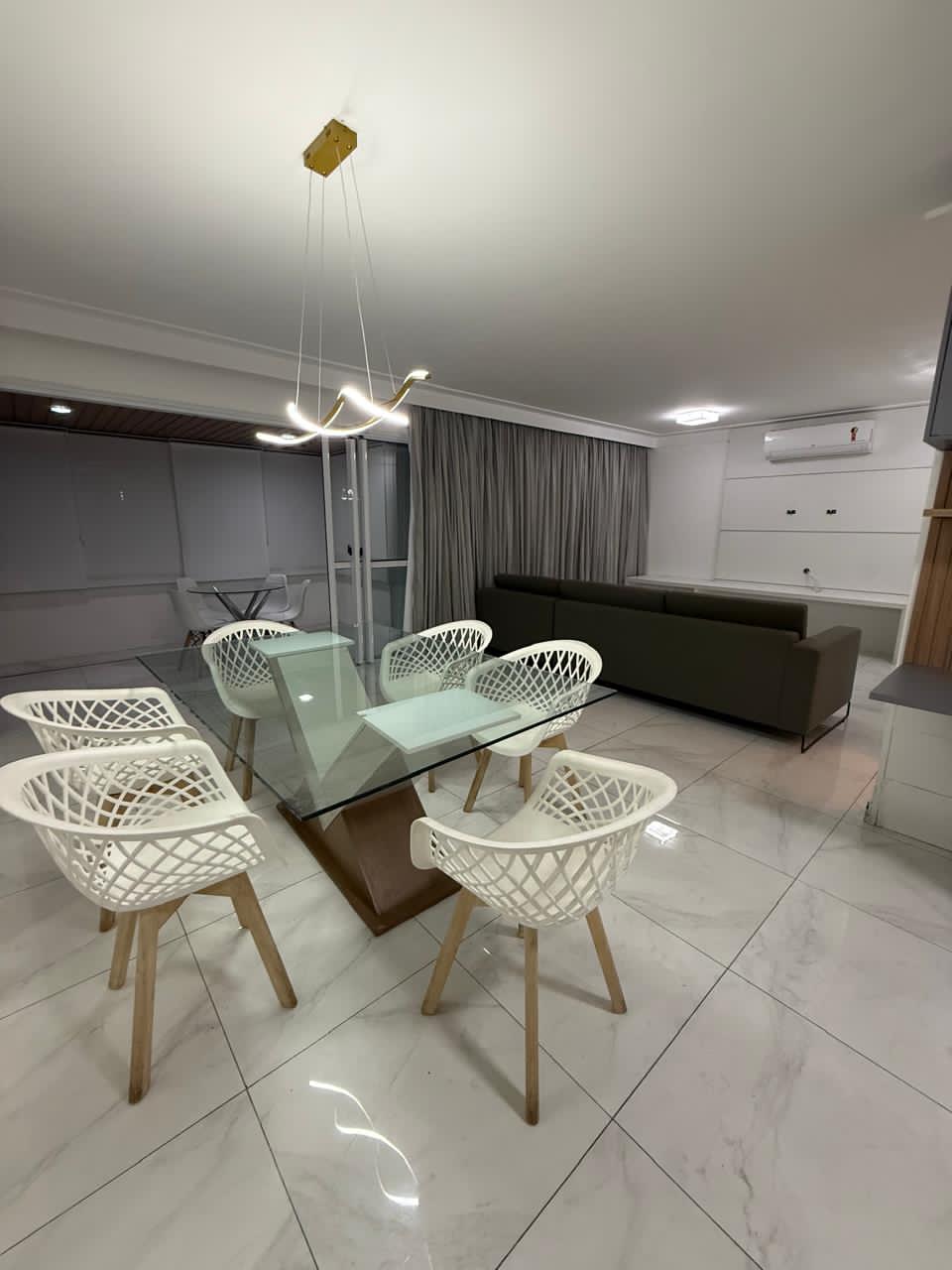 #18858 - Apartamento para Locação em Santo André - SP