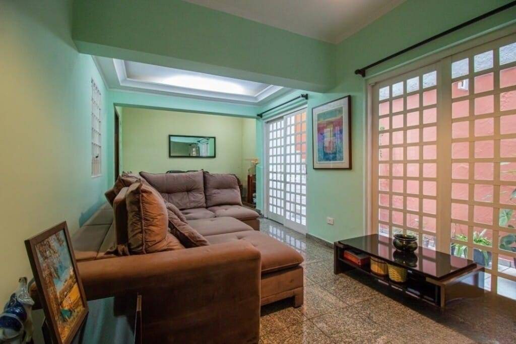 #18863 - Sobrado para Venda em Santo André - SP