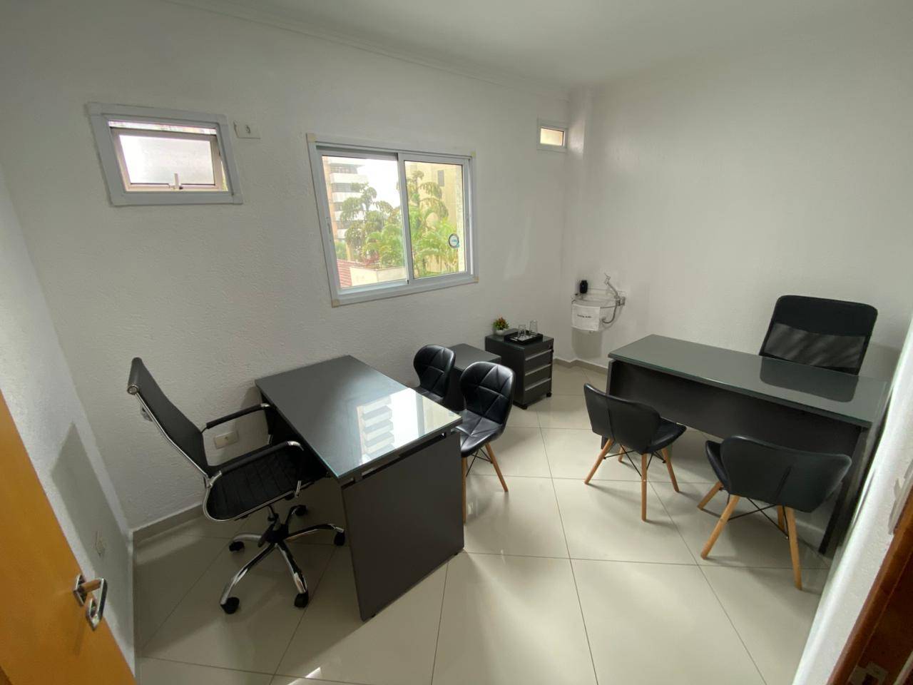 #18875 - Sala para Locação em Santo André - SP