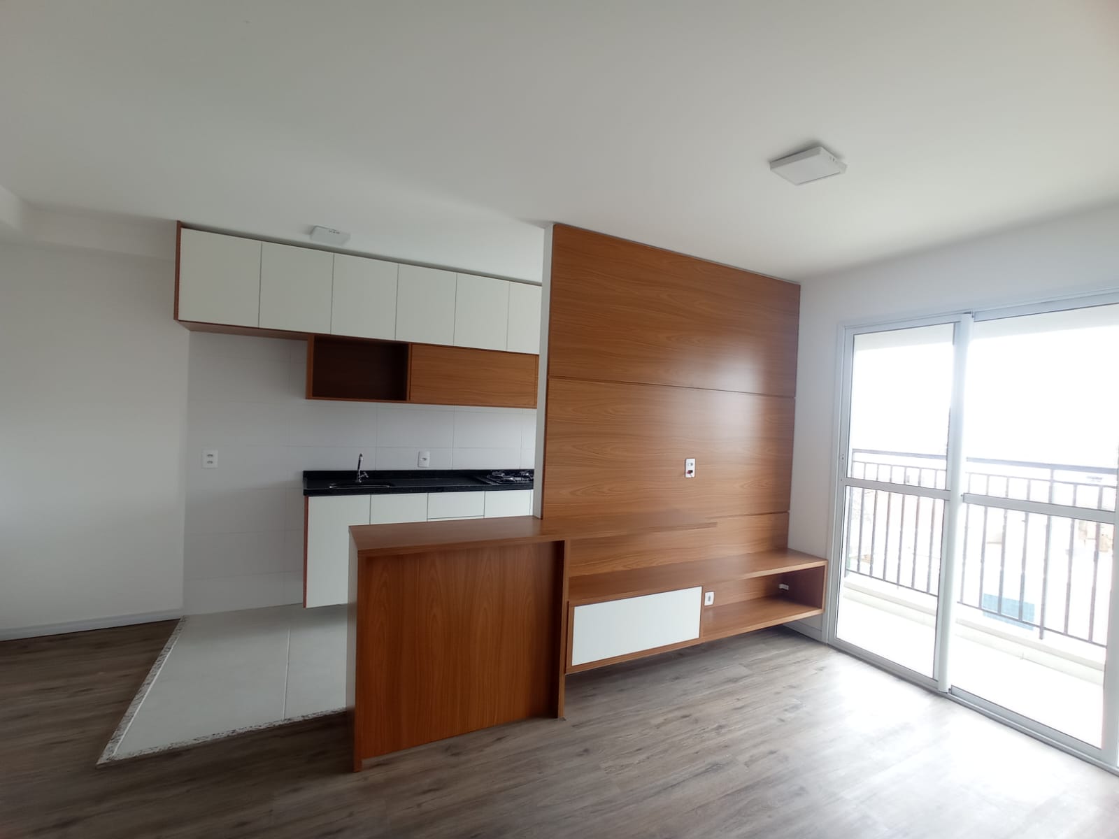 #18882 - Apartamento para Locação em Santo André - SP